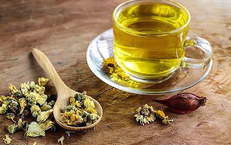 7 loại trà tự nhiên hỗ trợ giảm đau dạ dày hiệu quả