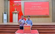 Huy động chung tay xóa nghèo ở Buôn Ma Thuột