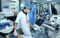 Từ tạo lập, chuẩn hóa đến kết nối dữ liệu dùng chung lĩnh vực y tế