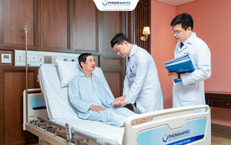 Y học cổ truyền trong điều trị ung thư: Chuyên gia chỉ cách phối hợp an toàn