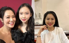 Diễn viên Thu Hiền: Chủ động bảo vệ sức khỏe từ những thói quen nhỏ mỗi ngày