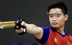 ASIAD 20: Nơi đo chiều sâu của thể thao thành tích cao Việt Nam