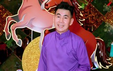 Ca sĩ Đoan Trường: Sức khỏe là khoản đầu tư, không phải chi phí