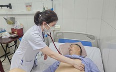 Hy hữu hai vợ chồng cùng bị nhồi máu cơ tim trong một ngày