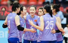 Lịch thi đấu các môn thể thao tại ASIAD 2026 chi tiết nhất