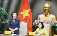 Phó Thủ tướng: Phải giảm tầng nấc trung gian trong chuỗi cung ứng thiết bị y tế