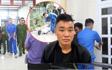 Thực nghiệm vụ thảm án Đồng Nai: Nghi phạm tái hiện từng bước gây án
