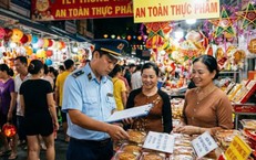 Siết an toàn thực phẩm dịp Tết Trung thu ở Buôn Ma Thuột