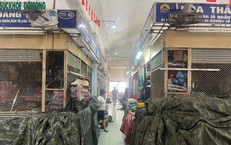 Đề xuất hộ kinh doanh được giảm 30% thuế hàng kỳ kê khai