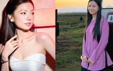 Cô Hồng lái đò phim 'Mưa đỏ' giờ ra sao?