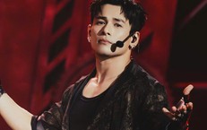 Tùng Mint từ chàng hot boy 'Bước nhảy xì-tin' đến ngã rẽ ngoạn mục ở 'Anh trai vượt ngàn chông gai'