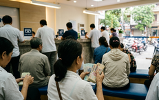 Ngân hàng chia sẻ thông tin phải được khách đồng ý