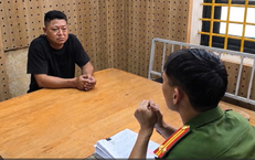 Tối 13/9: Phẫn nộ gã đàn ông hành hung người phụ nữ, cưỡng đoạt tiền giữa ban ngày ở Hưng Yên