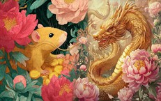 Tử vi 12 con giáp hôm nay 14/9: Mão đón vận may, Hợi tiền bạc dồi dào