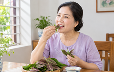 Ăn sống lá mơ lông: Những điều cần biết trước khi sử dụng