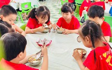 Hải Phòng chấn chỉnh ăn bán trú và dạy thêm, học thêm