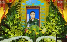Quân nhân hy sinh khi cứu người: Trường hợp nào được công nhận liệt sĩ?
