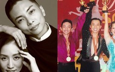 Khánh Thi cảm thán: 'Ngày xưa Phan Hiển như trẻ con'