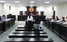 Hủy án, điều tra lại vụ cựu hiệu trưởng liên quan việc
tổ chức dạy thêm 15.000 đồng/tiết