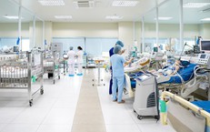 Trời chuyển lạnh, 5 cách chủ động phòng cúm và tránh biến chứng