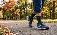 Lợi ích của việc đi bộ trên 40 phút mỗi ngày