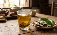 Ai không nên uống nhiều nước lá vối?