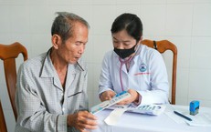 Khám sức khỏe toàn dân ở TPHCM: Nơi đạt hơn 98%, nơi chỉ 15,6%