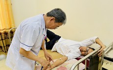 Căn cứ phân định mức phụ cấp với viên chức trạm y tế xã để được hưởng phụ cấp 80%