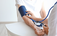 6 dấu hiệu cảnh báo bệnh không lây nhiễm chớ nên xem thường