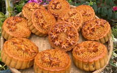 Trẻ mê bánh Trung thu, bác sĩ nhắc cha mẹ điều quan trọng