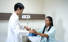TPHCM đề xuất loạt chính sách hút bệnh nhân quốc tế