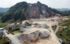 Chuyển Cục Địa chất và Khoáng sản về Bộ Công Thương quản lý từ 15/9