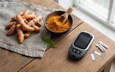 3 lợi ích của nghệ đối với lượng đường trong máu
