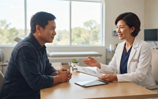 Điều trị HIV tại Việt Nam: Đột phá từ chính sách đến quản lý bệnh mạn tính