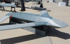 Tên lửa trên tiêm kích Su-57 Nga gây chú ý với thiết kế 'khó hiểu'