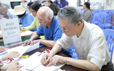 Tuổi nghỉ hưu của người lao động năm 2027 thay đổi như thế nào?