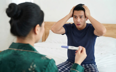 Vì sao vợ vẫn mang thai sau khi chồng thắt ống dẫn tinh?