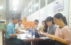 Nghi ngộ độc tại Công ty Scavi: Sở Y tế Huế nói gì về bếp ăn tập thể?