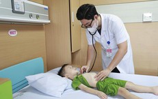 Liên tiếp trẻ nhập viện vì nuốt dị vật
