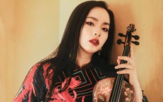 Nghệ sĩ violon Trịnh Minh Hiền: Chủ động chăm sóc sức khỏe để giữ ‘lửa’ đam mê