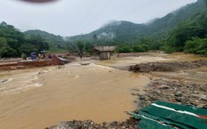 Diễn biến mưa bão từ nay đến cuối năm thế nào?