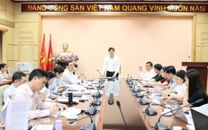Sửa đổi Nghị định 188 về BHYT: Tháo gỡ vướng mắc, bảo đảm tốt hơn quyền lợi người tham gia