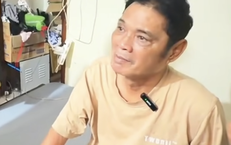 Tuổi hưu chật vật của nghệ sĩ Mai Trần: Bệnh tật đeo bám, vợ bán cá nuôi chồng