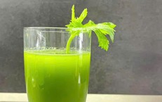 6 loại nước ép hỗ trợ kiểm soát đường huyết, tốt cho người đái tháo đường
