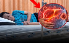 Người đàn ông tiếc nuối khi phát hiện ung thư đã di căn vì chủ quan