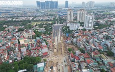 Hà Nội đề xuất cho xây nhà tối đa 4 tầng tại khu vực có quy hoạch