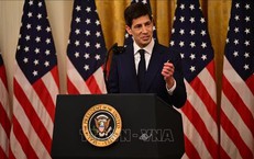 Fed nâng lãi suất lần đầu từ năm 2023, dự báo lãi suất còn tăng tiếp