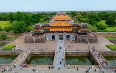 Huế xây dựng hệ sinh thái du lịch chăm sóc sức khỏe