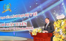 Viện Sốt rét - Ký sinh trùng - Côn trùng TPHCM: 50 năm giữ bình yên cho cộng đồng
