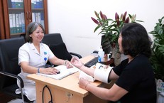 Tự đi khám BHYT trái tuyến, người bệnh thực tế được hưởng bao nhiêu?